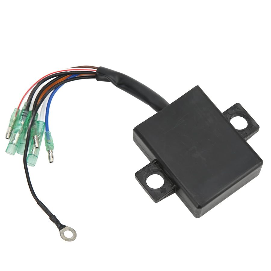 CDI Για Yamaha 9.9-15HP 6B4-85540-01 FOUR-45404