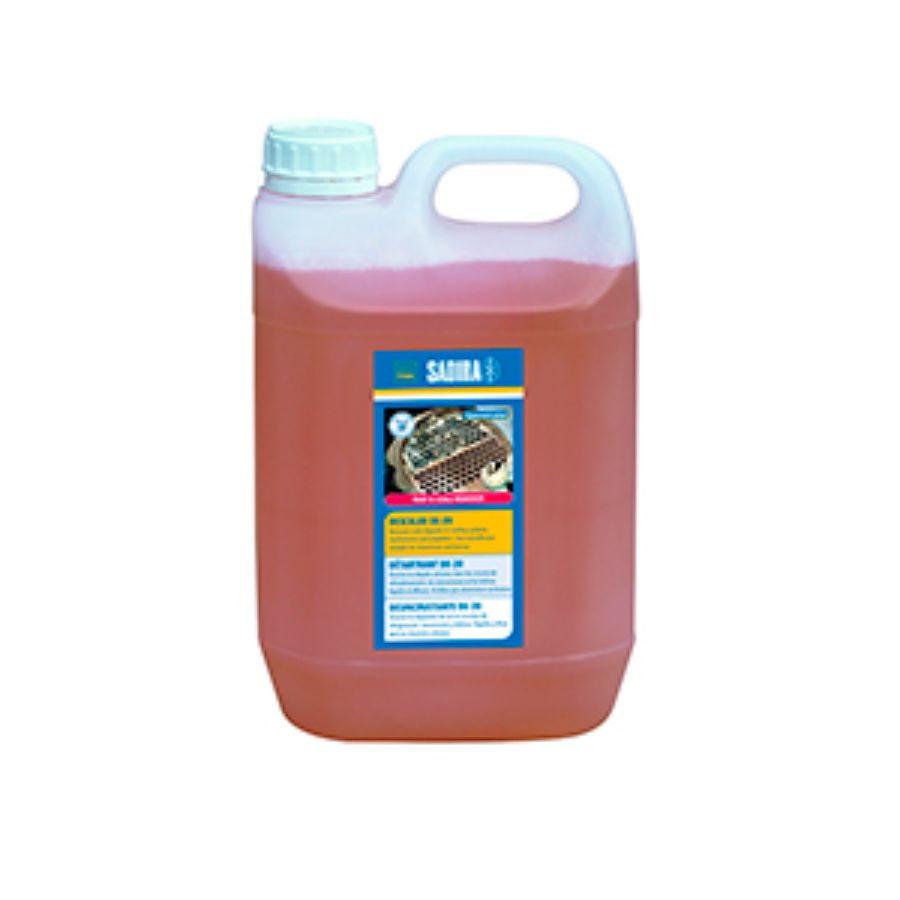 Descaler DE-20 5L FOUR-44534