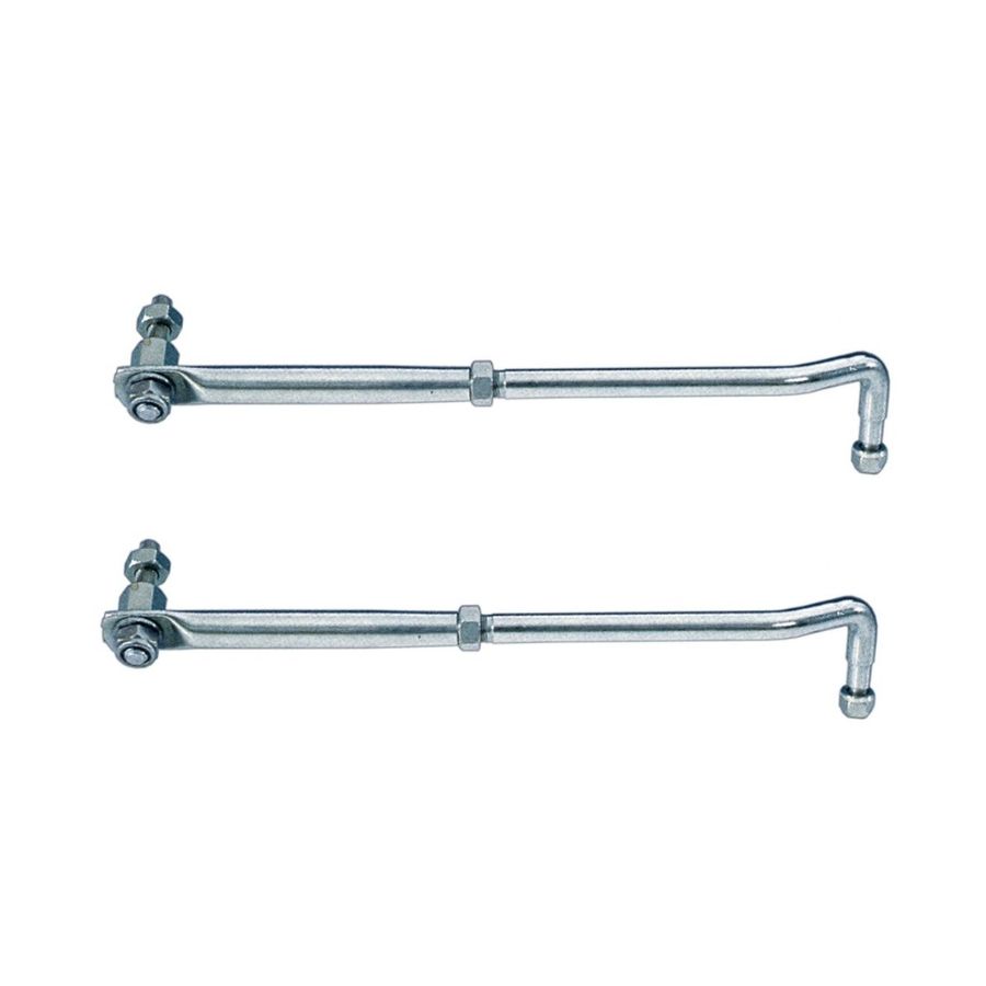 Μπάρα Ντίζας PBD-TL01 FOUR-45620