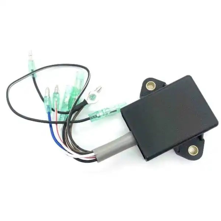 Ηλεκτρονική Για Yamaha 63V-85540-01 FOUR-45132