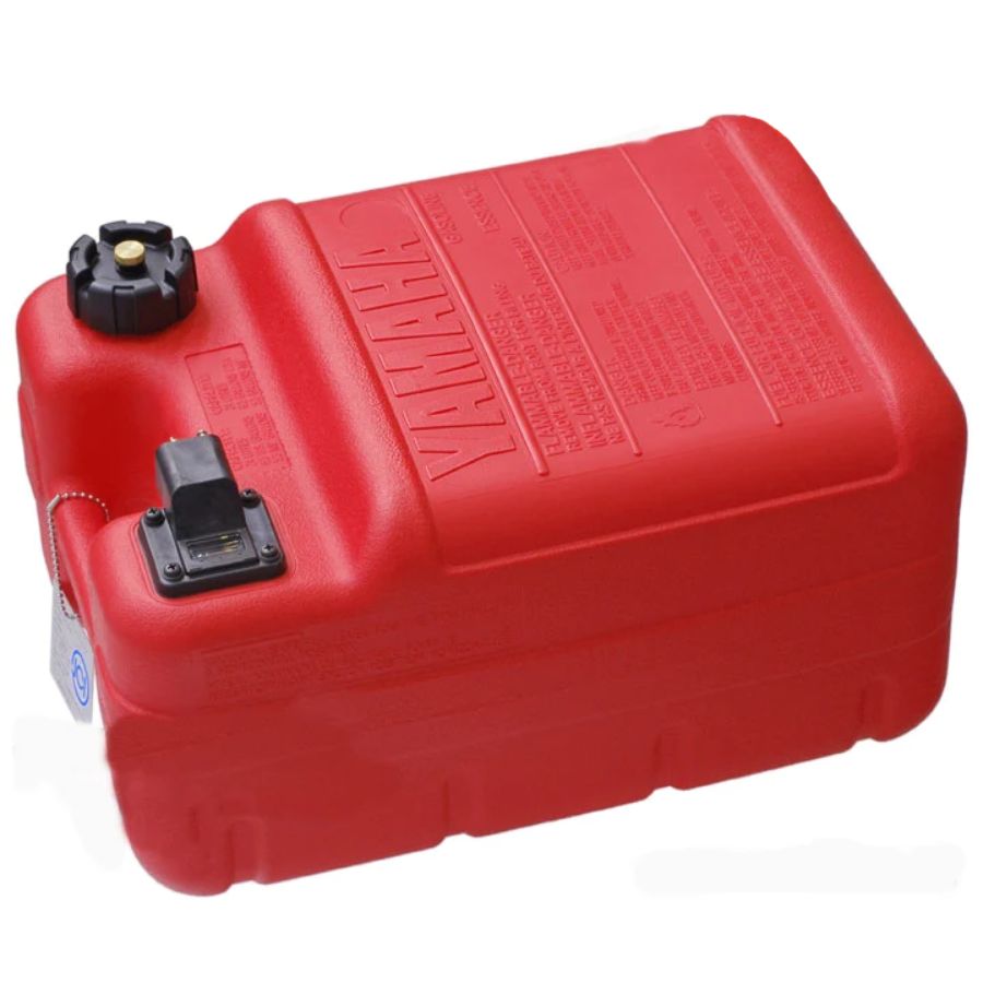 Ντεπόζιτο Καυσίμου Για Yamaha 6YJ-24201-10 FOUR-46793