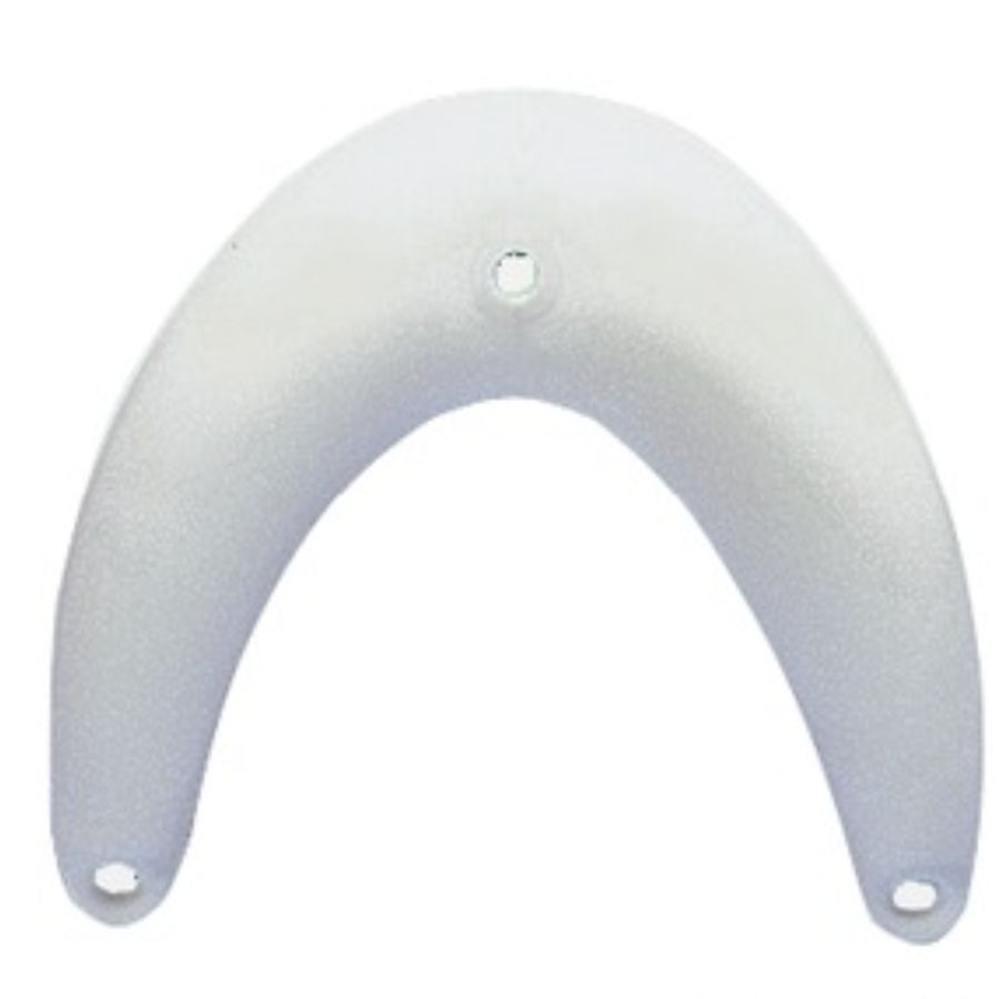 Μαλακός Φουσκωτός Προφυλακτήρας PVC 55 x 47 cm FOUR-44473