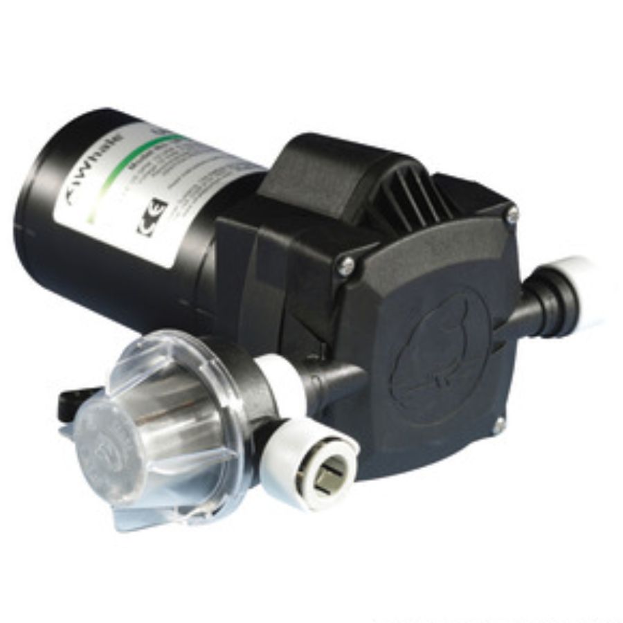 Αυτόκλειστο WHALE Universal1 2 l/min 12 V FOUR-44500