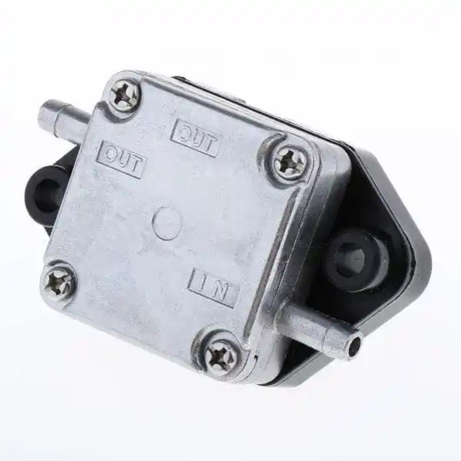 Αντλία Bενζίνης Gια Yamaha 50-90HP 6C5-13907-00 FOUR-45469