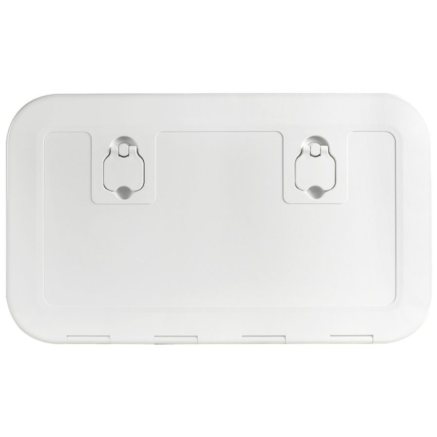 Πορτάκι Μαύρο 600x350mm FOUR-44791