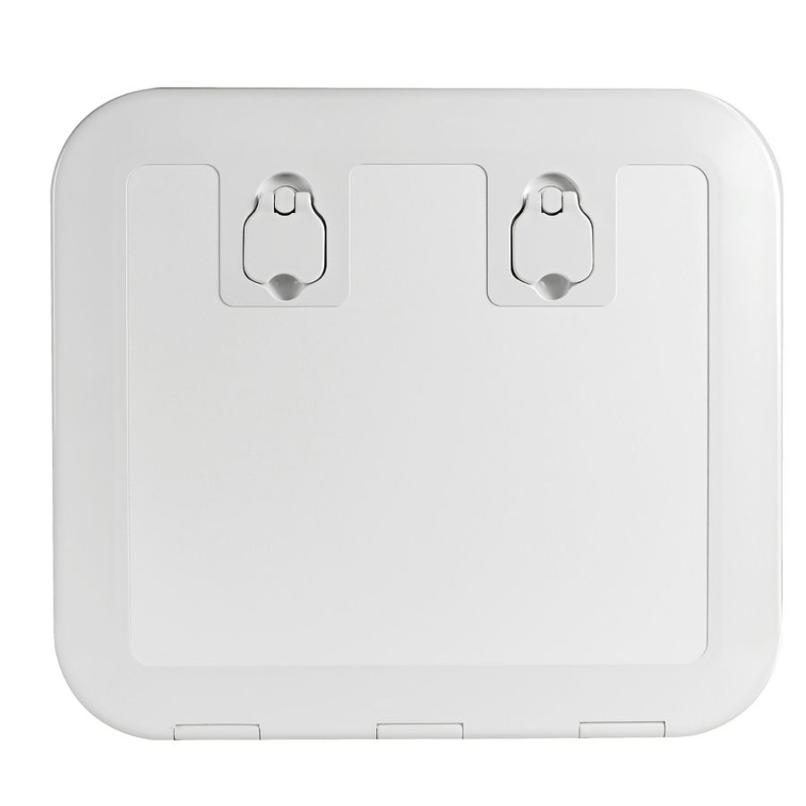 Πορτάκι Μαύρο 520×465mm FOUR-44807