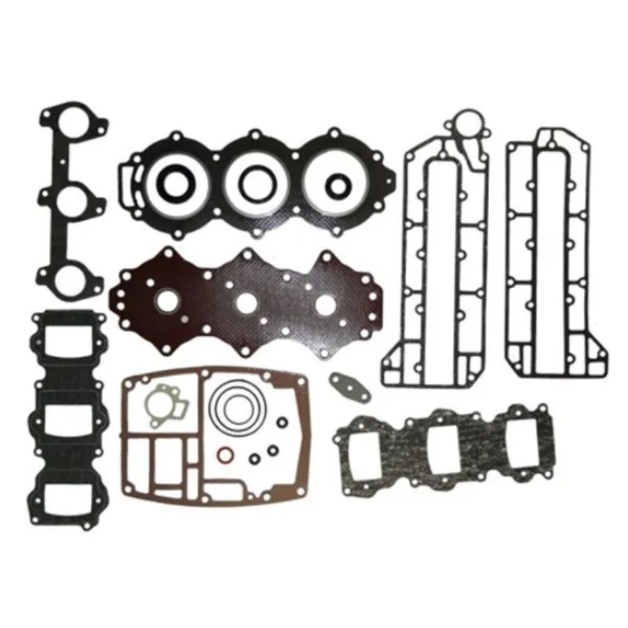 Κιτ Φλάντζες Για Yamaha 60Hp  6K5-W0001-02 FOUR-45678