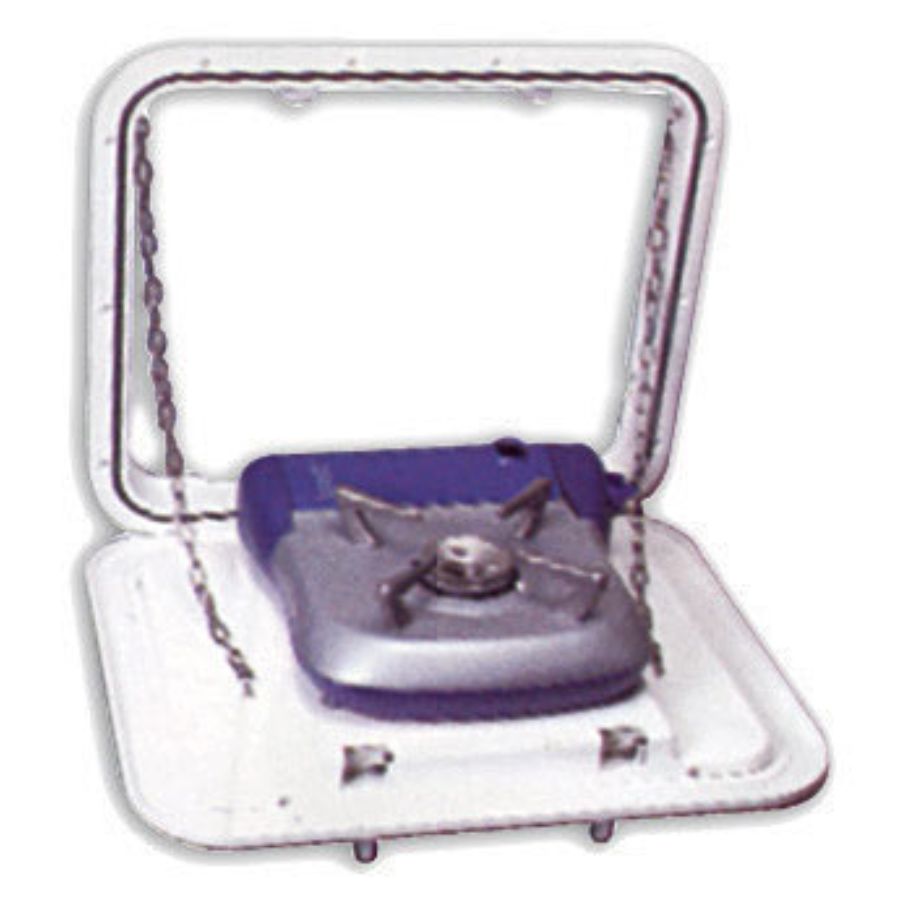 Πορτάκι Πετρογκάζ FOUR-44820