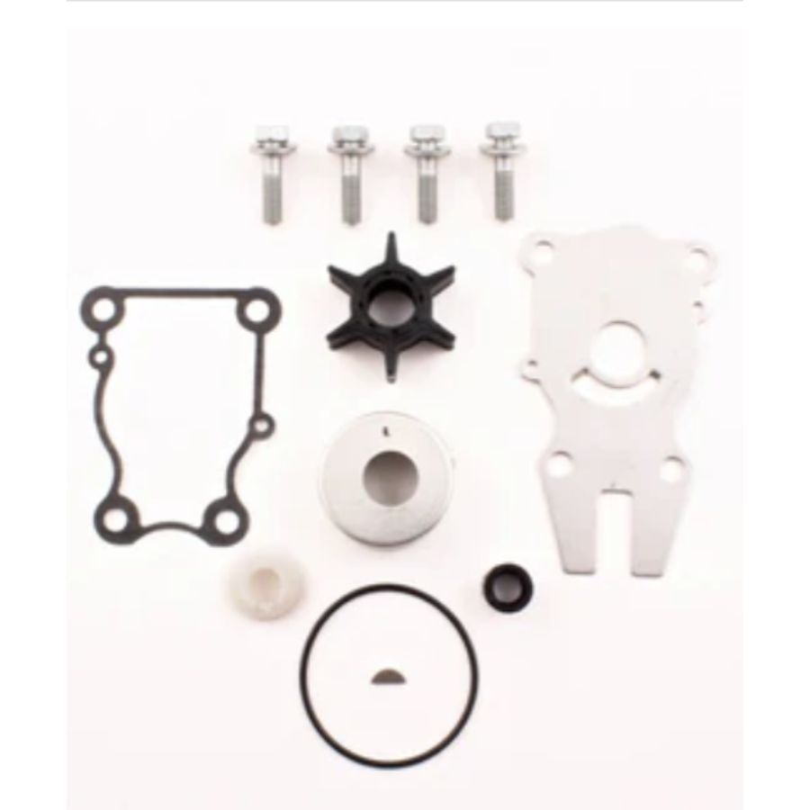 Κιτ Αντλίας Νερού Για Yamaha A-63D-W0078-01-W/H FOUR-45074