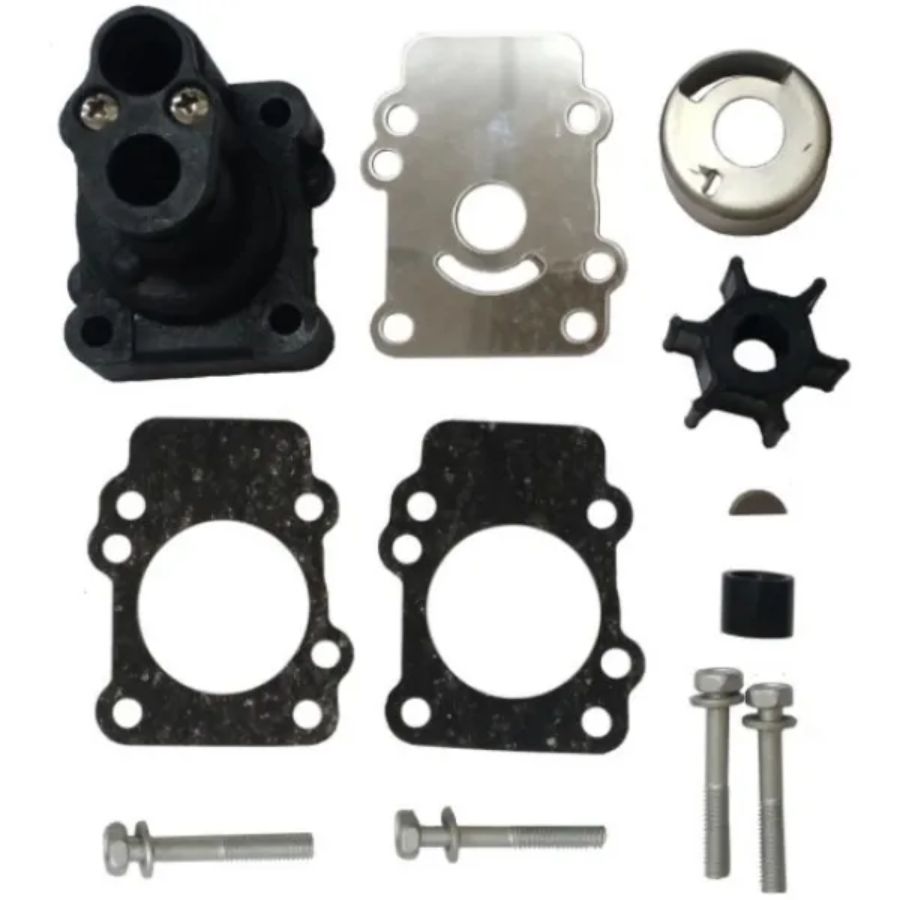 Kit Impeller Για Yamaha 8-9.9HP 682-W0078-A1-W/H FOUR-45504