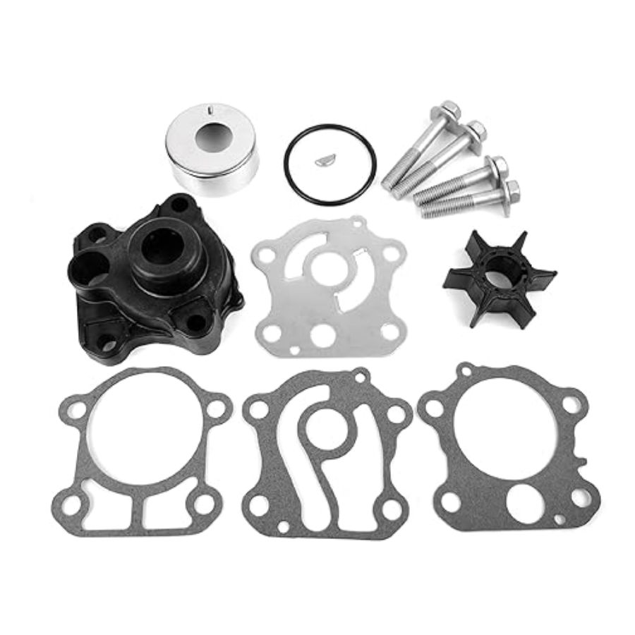 Kit Impeller Για Yamaha 60-90HP 692-W0078-02-W/H FOUR-45507