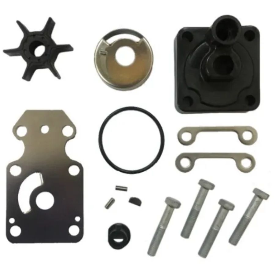Kit Impeller Για Yamaha 9.9-20HP 6AH-W0078-00-W/H FOUR-45516