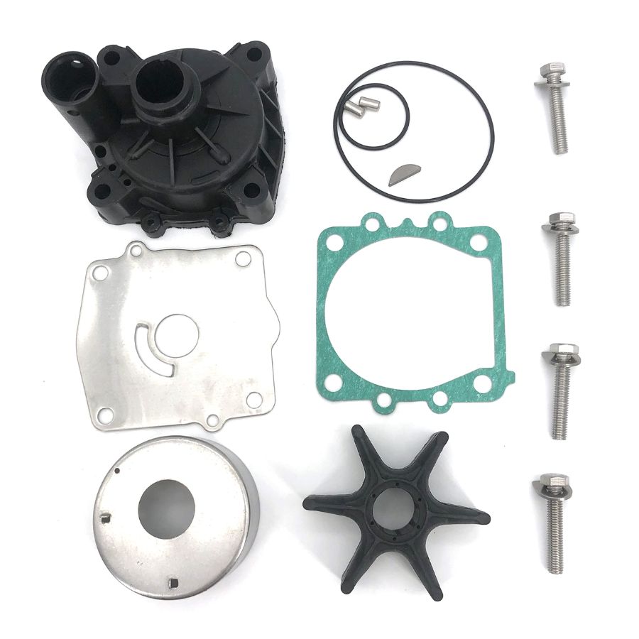 Kit Impeller Για Yamaha 6N6-W0078-02 FOUR-45525