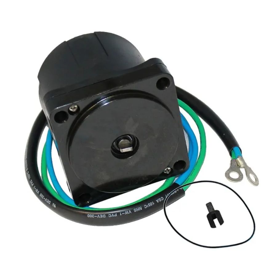 Μοτέρ Trim Για Yamaha 64E43880-00-00&64E43880-01-00 FOUR-44634