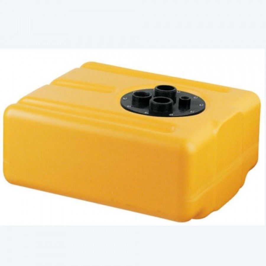 Ντεπόζιτο Ακάθαρτων 41L FOUR-44858