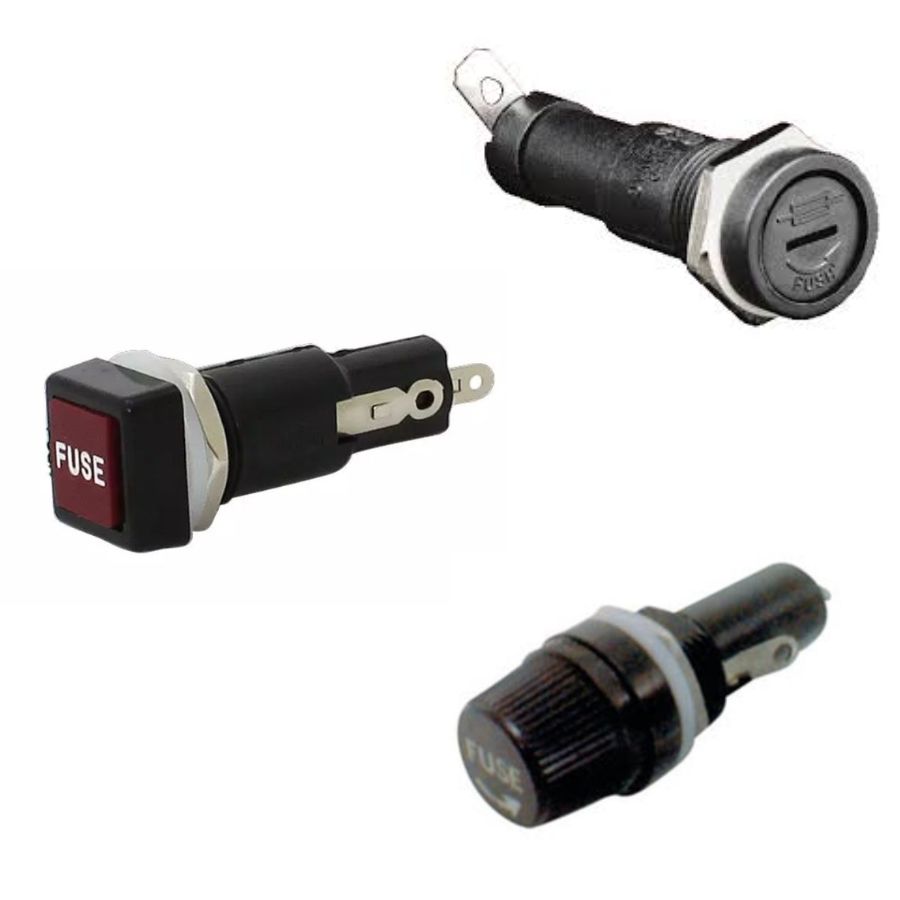 Πρεσοστατική Αντλία Νερού Four Marine 12V 3.0-11.3LPM 17-70PSI FOUR-27276