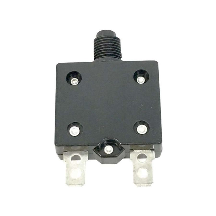 Ηλεκτρικός Πίνακας LED 8 Διακοπτών FOUR-20580