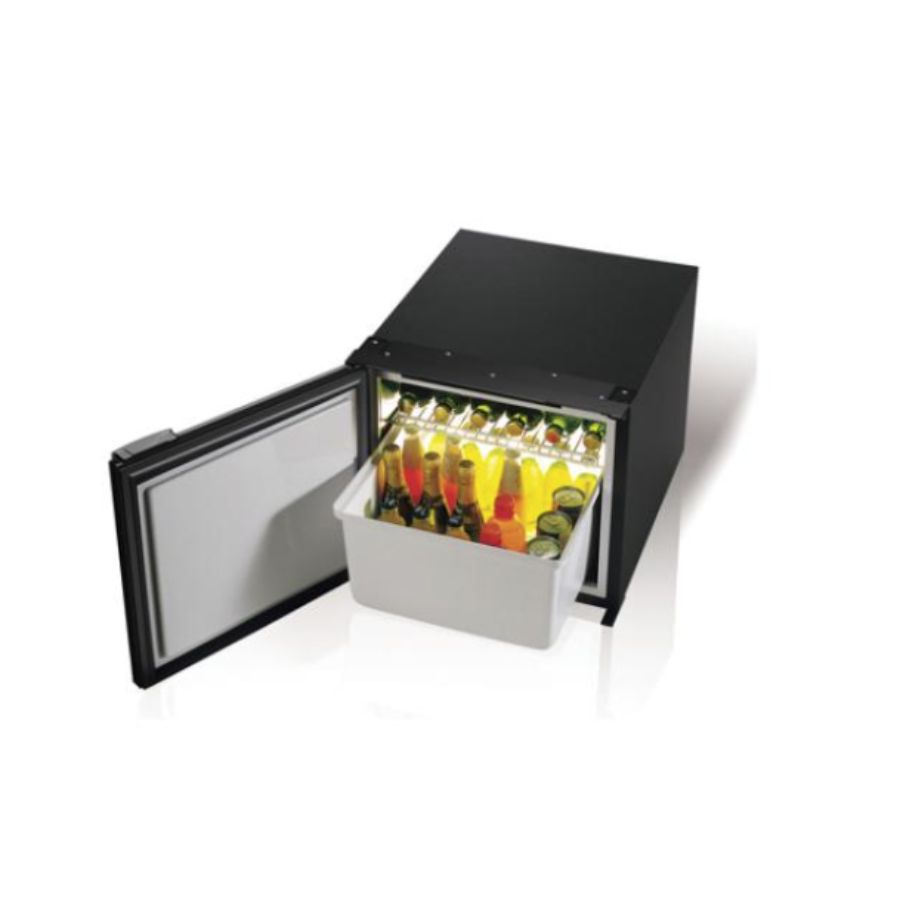 Vitrifrigo C47 – Συρταρωτό Ψυγείο με Airlock Σύστημα