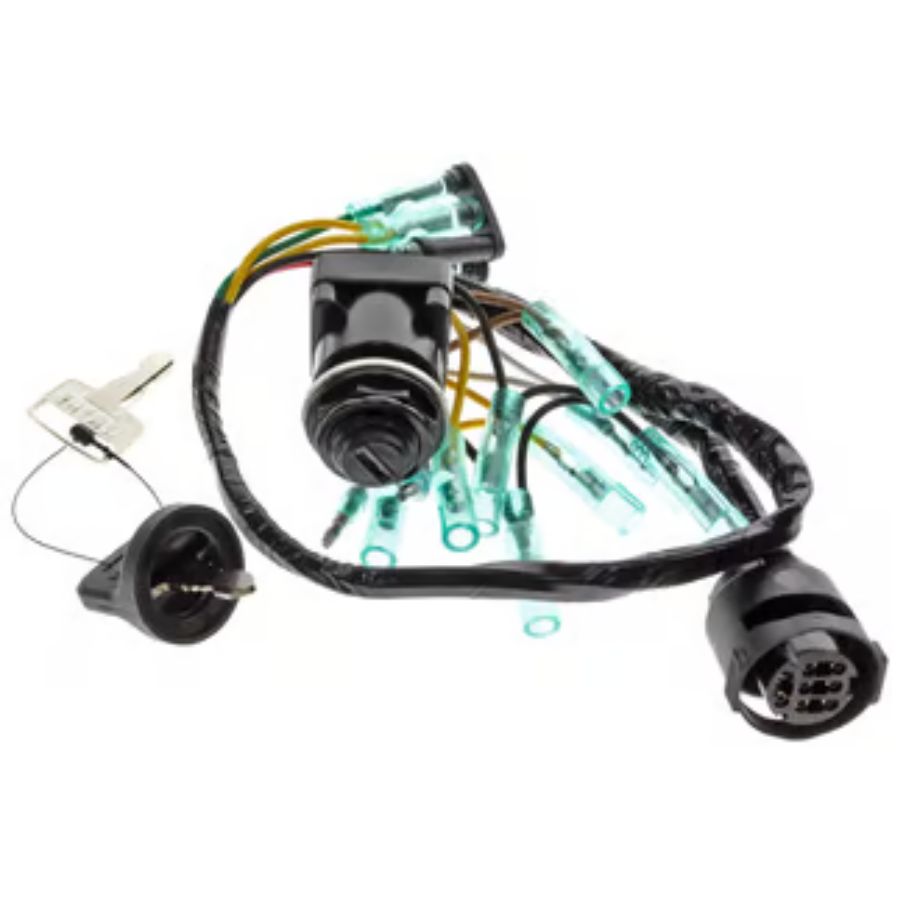 Μίζα Για ΥΑΜΑΗΑ 61B-82510-00-00 FOUR-43810