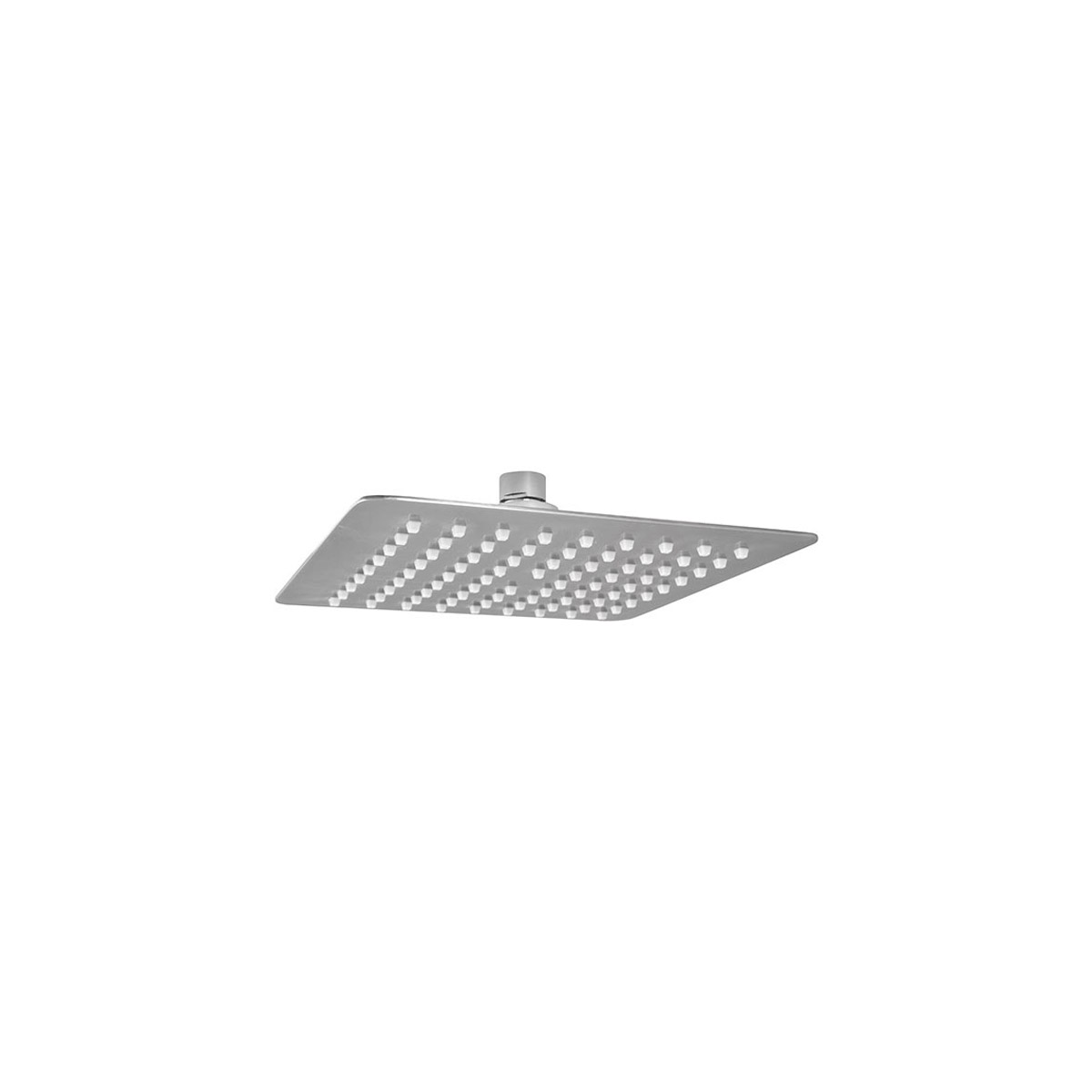 KARAG FERRO PARTS Κεφαλή ντους SLIM DSN04 FERRO 20x20cm KARAG-5902194955898 KARAG FERRO PARTS Κεφαλή ντους SLIM DSN04 FERRO 20x20cm KARAG-5902194955898