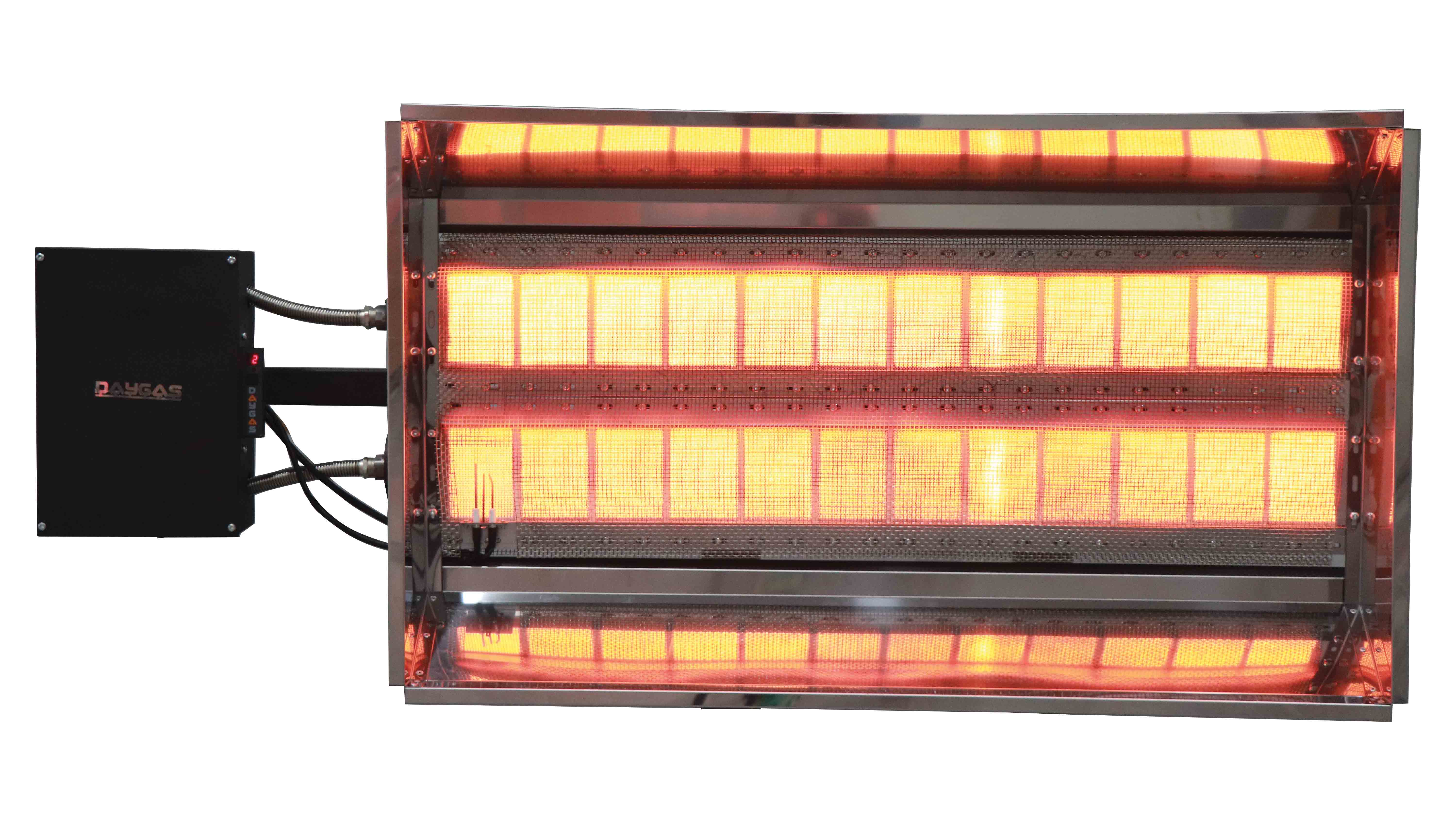 DAYGAS DAYGAS ΚΕΡΑΜΙΚΟ ΚΑΤΟΠΤΡΟ DSR 56E INDUSTRIAL 2 STEPS 02.204.058 DAYGAS DAYGAS ΚΕΡΑΜΙΚΟ ΚΑΤΟΠΤΡΟ DSR 56E INDUSTRIAL 2 STEPS 02.204.058