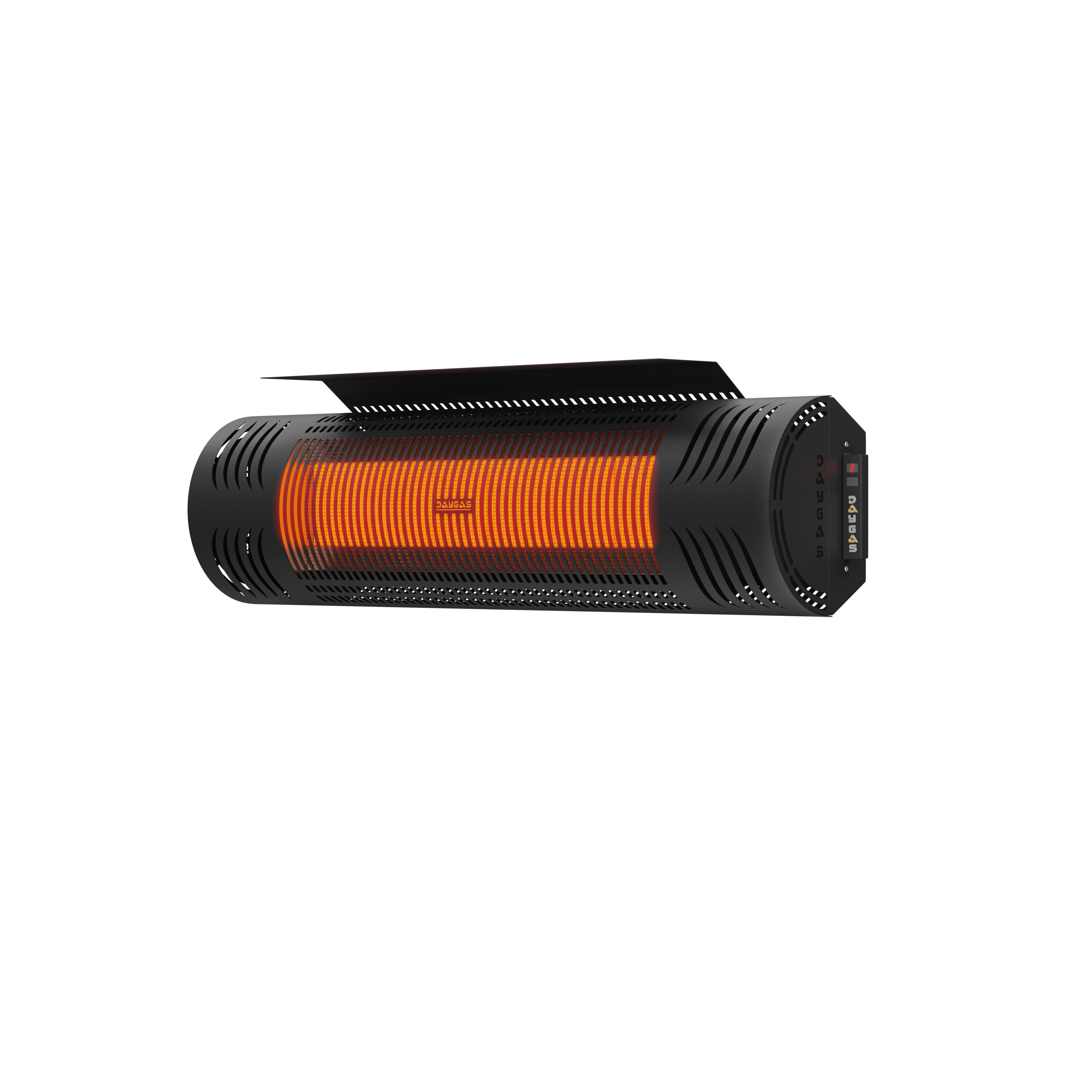DAYGAS DAYGAS ΚΕΡΑΜΙΚΟ ΚΑΤΟΠΤΡΟ DSR 12 PREMIUM EDITION 2 STEPS 02.204.052 DAYGAS DAYGAS ΚΕΡΑΜΙΚΟ ΚΑΤΟΠΤΡΟ DSR 12 PREMIUM EDITION 2 STEPS 02.204.052