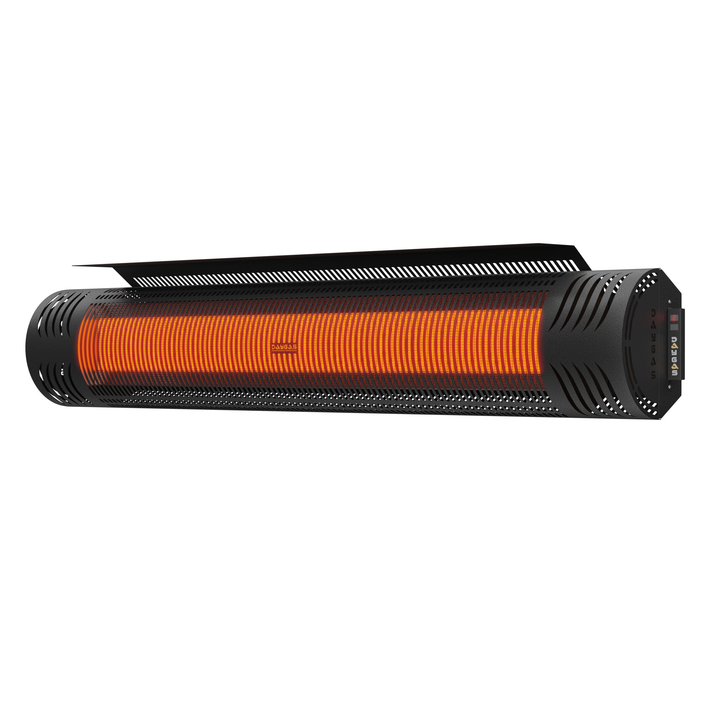 DAYGAS DAYGAS ΚΕΡΑΜΙΚΟ ΚΑΤΟΠΤΡΟ DSR 25 PREMIUM EDITION 2 STEPS 02.204.053 DAYGAS DAYGAS ΚΕΡΑΜΙΚΟ ΚΑΤΟΠΤΡΟ DSR 25 PREMIUM EDITION 2 STEPS 02.204.053