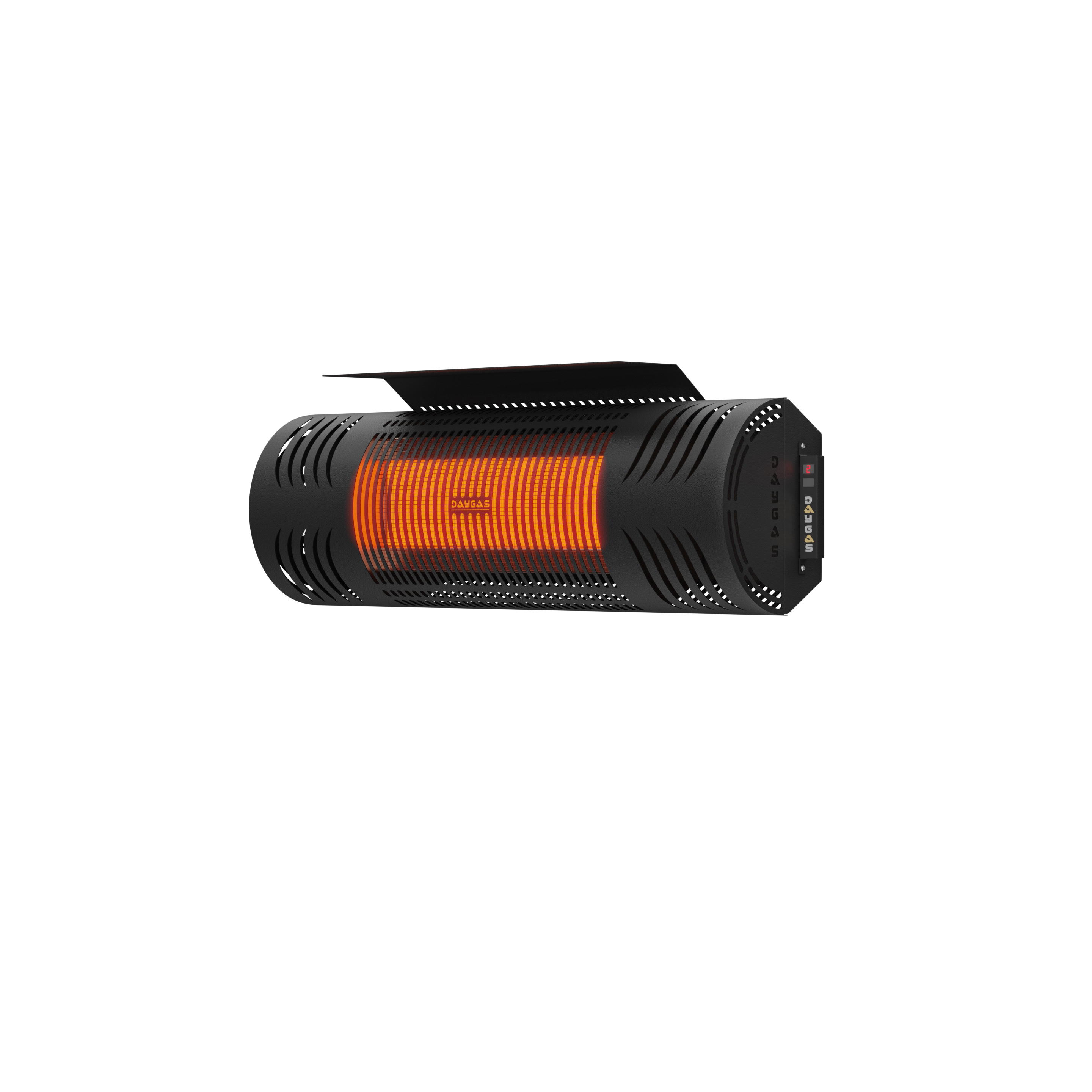 DAYGAS DAYGAS ΚΕΡΑΜΙΚΟ ΚΑΤΟΠΤΡΟ DSR 6 PREMIUM EDITION 2 STEPS 02.204.050 DAYGAS DAYGAS ΚΕΡΑΜΙΚΟ ΚΑΤΟΠΤΡΟ DSR 6 PREMIUM EDITION 2 STEPS 02.204.050