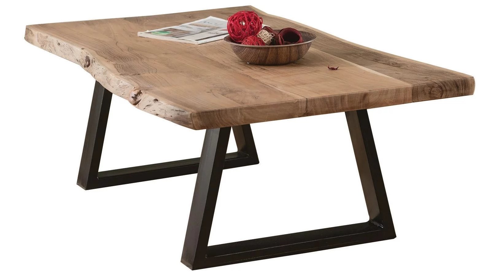 Τραπεζάκι σαλονιού Rama  Mήκος 115.00 Βάθος 65.00  Ύψος 40.00 161258149