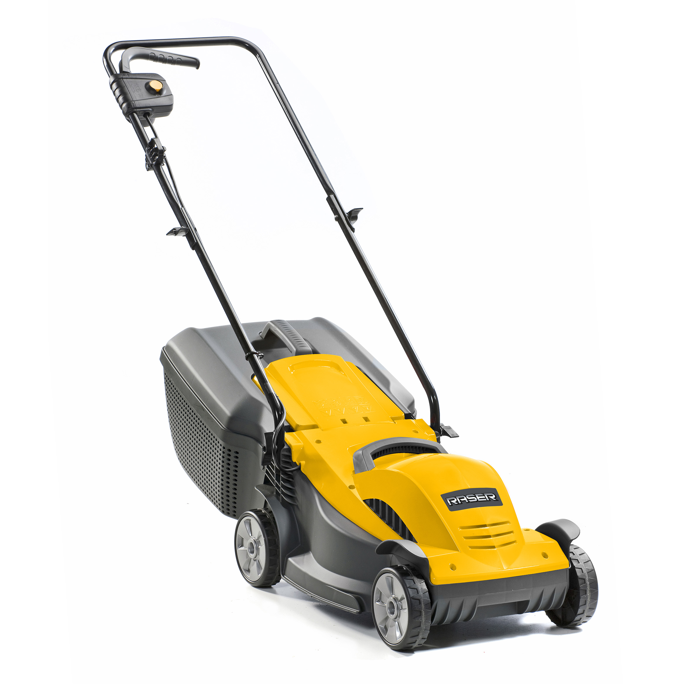 RASER Χλοοκοπτικό μηχάνημα ηλεκτρικό BL380E katsar-93380061 RASER Χλοοκοπτικό μηχάνημα ηλεκτρικό BL380E katsar-93380061