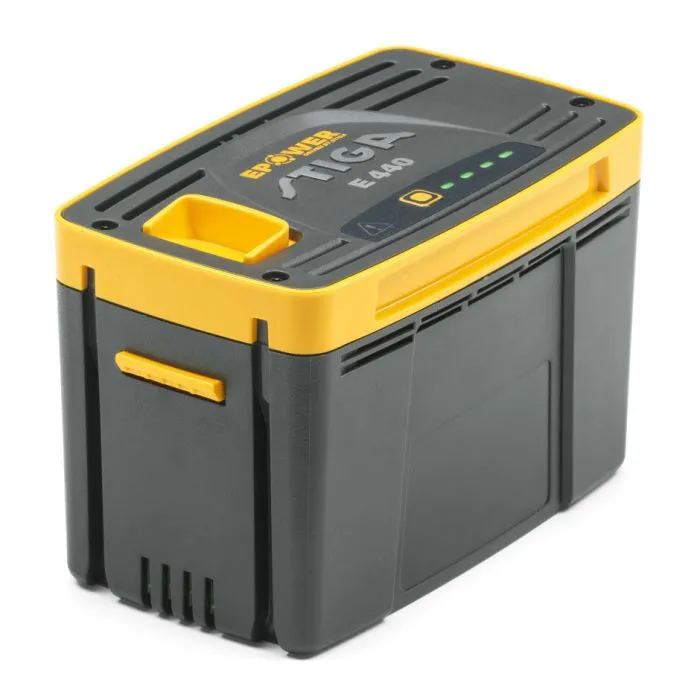 STIGA Μπαταρία STIGA Ε440 4.0Ah-48V katsar-2770140 STIGA Μπαταρία STIGA Ε440 4.0Ah-48V katsar-2770140