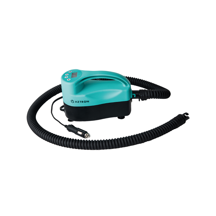 Aztron Τρόμπα Αυτοκινήτου E-Pump by Aztron® VIKI-103561 Aztron Τρόμπα Αυτοκινήτου E-Pump by Aztron® VIKI-103561