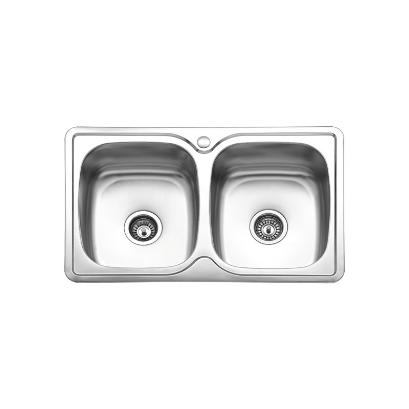 KARAG BL Νεροχύτης κουζίνας E 54 KARAG 82x50x18cm KARAG-5206836200590 KARAG BL Νεροχύτης κουζίνας E 54 KARAG 82x50x18cm KARAG-5206836200590