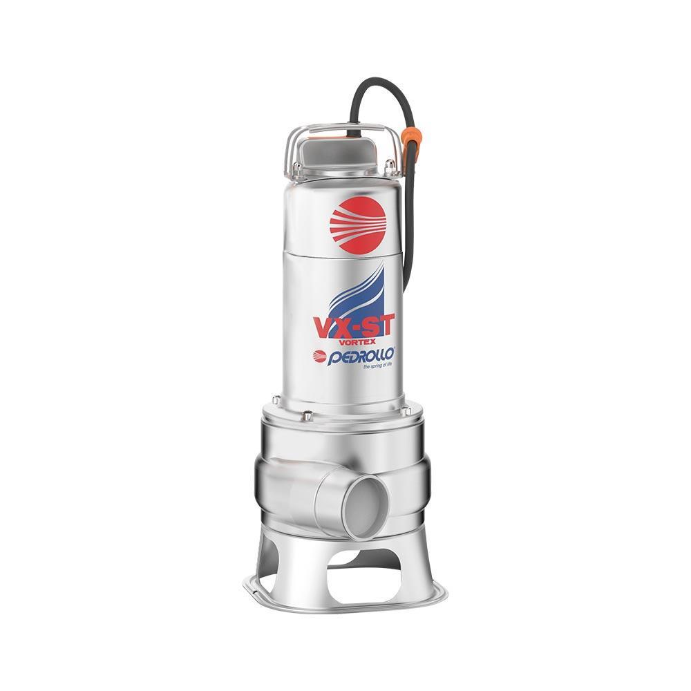 ΗΛΕΚΤΡΑΝΤΛΙΑ PEDROLLO VX 20/50-ST PLUS108978 ΗΛΕΚΤΡΑΝΤΛΙΑ PEDROLLO VX 20/50-ST PLUS108978
