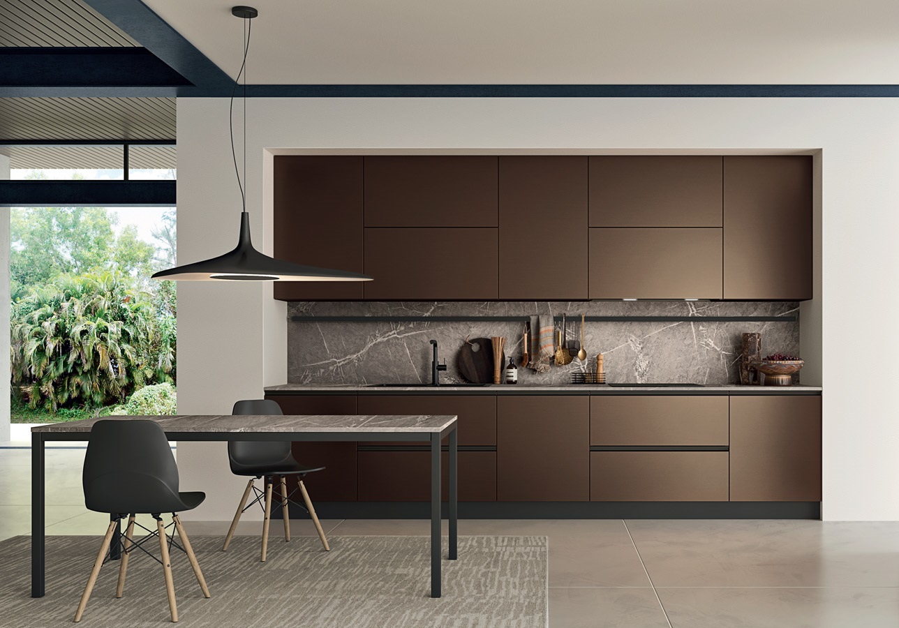 Intrahome Σύνθεση Έπιπλο Κουζίνας bronze καπλαμάς φυσικός 04-535811 με blum μεντεσεδες και συρτάρια 10 ΜΕΤΡΑ ΤΡΕΧΟΝ 04-535811 Intrahome Σύνθεση Έπιπλο Κουζίνας bronze καπλαμάς φυσικός 04-535811 με blum μεντεσεδες και συρτάρια 10 ΜΕΤΡΑ ΤΡΕΧΟΝ 04-535811