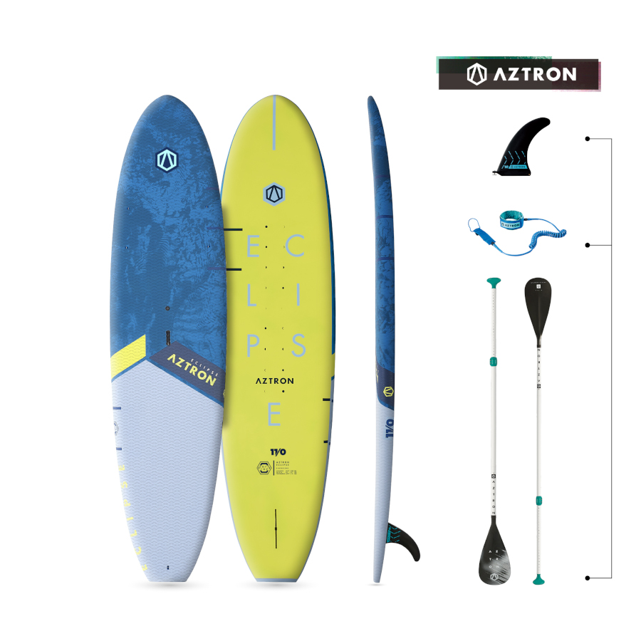 Aztron ECLIPSE ALL-ROUND 11’0″ SUP/SOFT-TOP AH-303 By Aztron® VIKI-105328 Aztron ECLIPSE ALL-ROUND 11’0″ SUP/SOFT-TOP AH-303 By Aztron® VIKI-105328