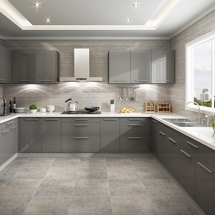 Intrahome Σύνθεση Έπιπλο Κουζίνας ΣΕ ΧΡΩΜΑ ΓΚΡΙ – HPL High Gloss φορμάικα υψηλής πίεσης 09-59123661 με blum μεντεσεδες και συρτάρια 10 ΜΕΤΡΑ ΤΡΕΧΟΝ Intrahome Σύνθεση Έπιπλο Κουζίνας ΣΕ ΧΡΩΜΑ ΓΚΡΙ – HPL High Gloss φορμάικα υψηλής πίεσης 09-59123661 με blum μεντεσεδες και συρτάρια 10 ΜΕΤΡΑ ΤΡΕΧΟΝ