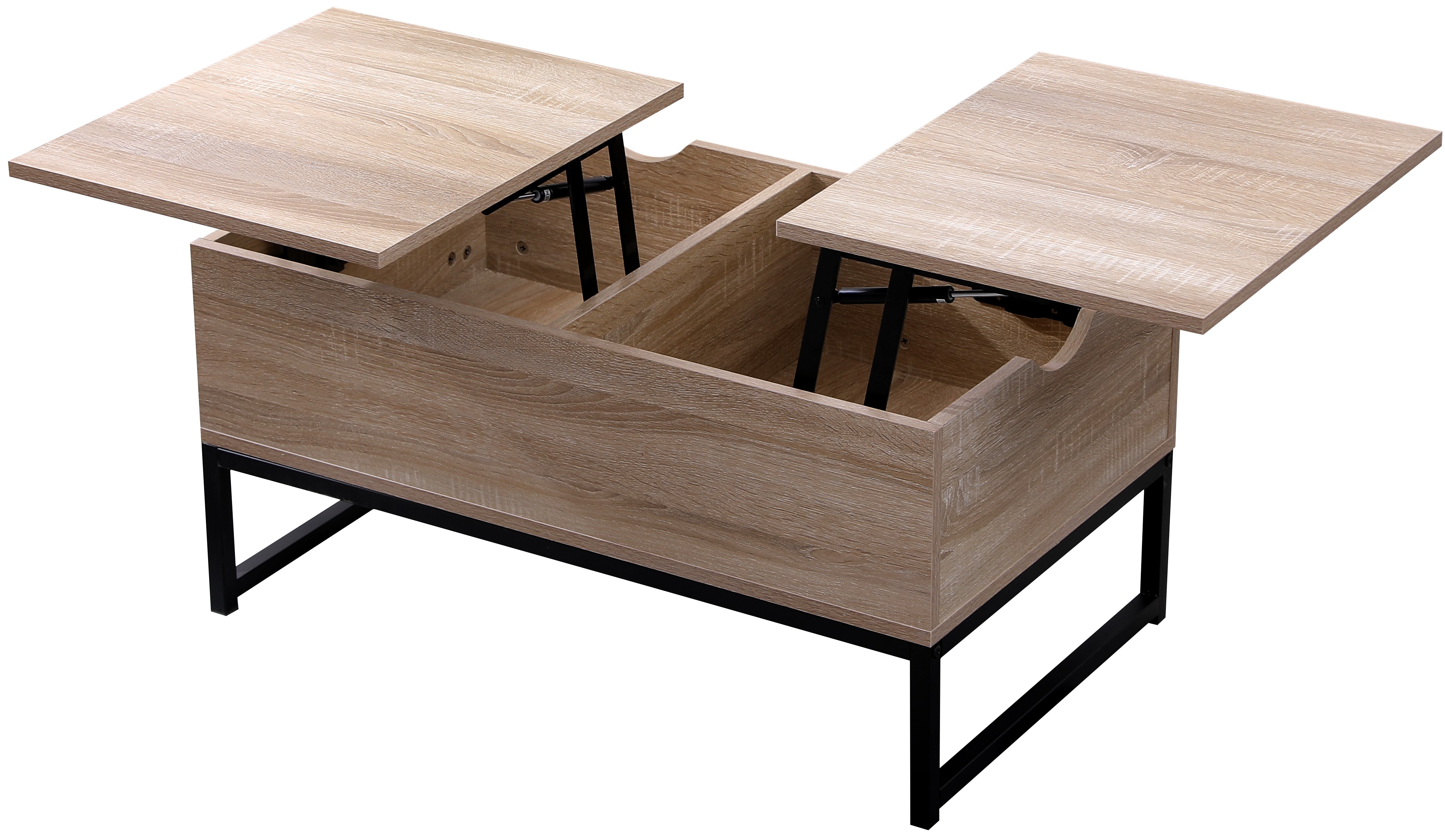 Τραπεζάκι σαλονιού Compact 80.00x48.00x40.00 162781419