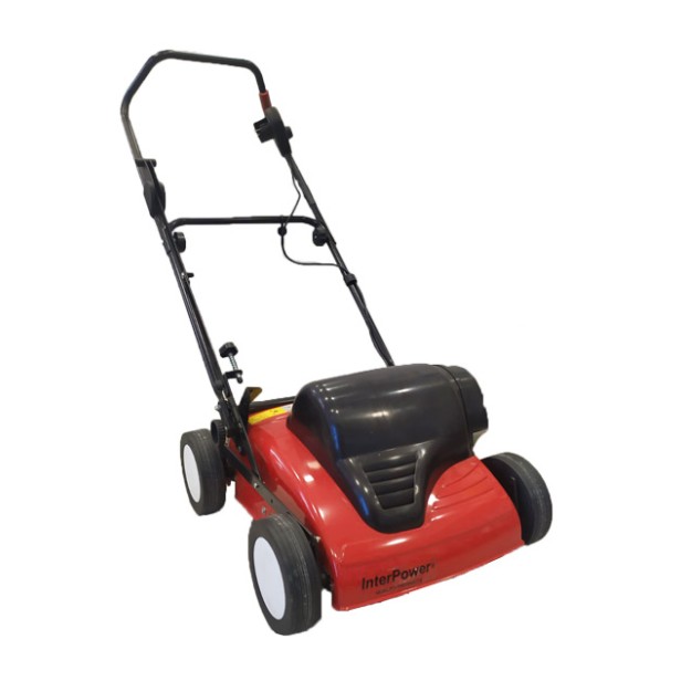 Εξαερώτης Γκαζόν Ρεύματος Interpower VT35 KIDO-
445/11