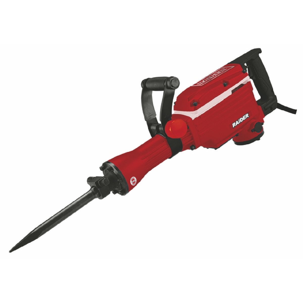 RAIDER ΣΚΑΠΤΙΚΟ-ΚΑΤΕΔΑΦΙΣΤΙΚΟ SDS HEX-30 1600W RD-DH02 013137 LEUKA-10-5276 RAIDER ΣΚΑΠΤΙΚΟ-ΚΑΤΕΔΑΦΙΣΤΙΚΟ SDS HEX-30 1600W RD-DH02 013137 LEUKA-10-5276