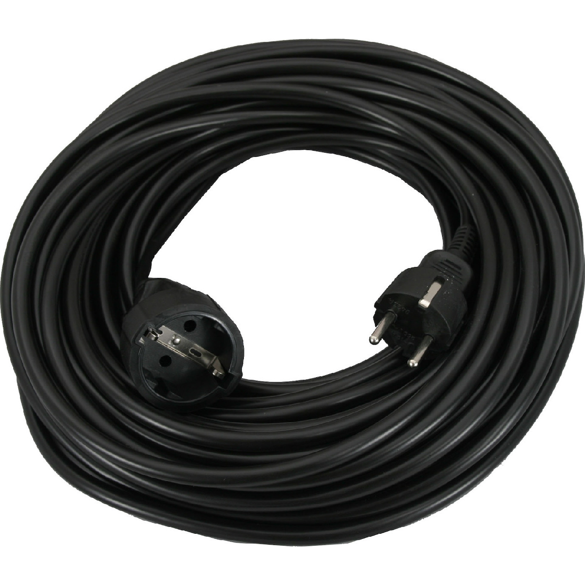 Προέκταση καλώδιο διατομής: 3*2,5mm & μήκους: 15m (0436) με φις