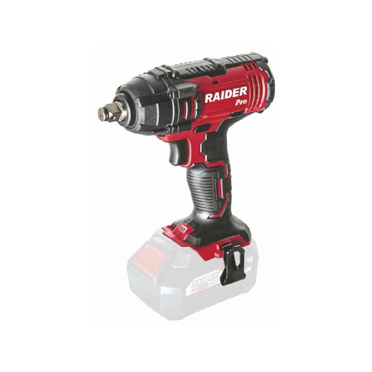 RAIDER R20 solo ΜΠΟΥΛΟΝΟΚΛΕΙΔΟ 1/2” 250 Nm RDP-SCIW20 030133 LEUKA-10-4667 RAIDER R20 solo ΜΠΟΥΛΟΝΟΚΛΕΙΔΟ 1/2” 250 Nm RDP-SCIW20 030133 LEUKA-10-4667