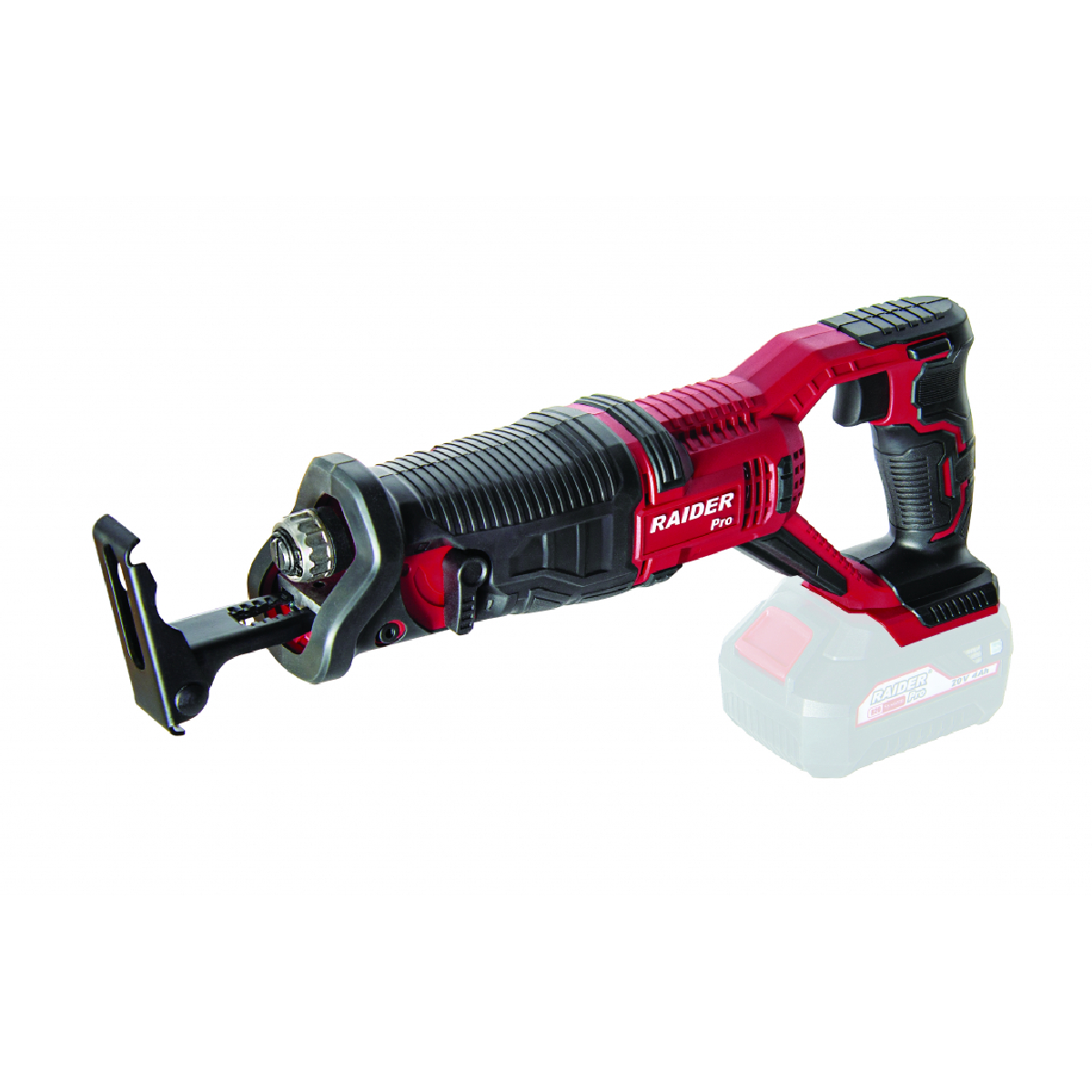 RAIDER R20 solo ΣΠΑΘΟΣΕΓΑ RDP-SRS20 030138 LEUKA-10-4672 RAIDER R20 solo ΣΠΑΘΟΣΕΓΑ RDP-SRS20 030138 LEUKA-10-4672