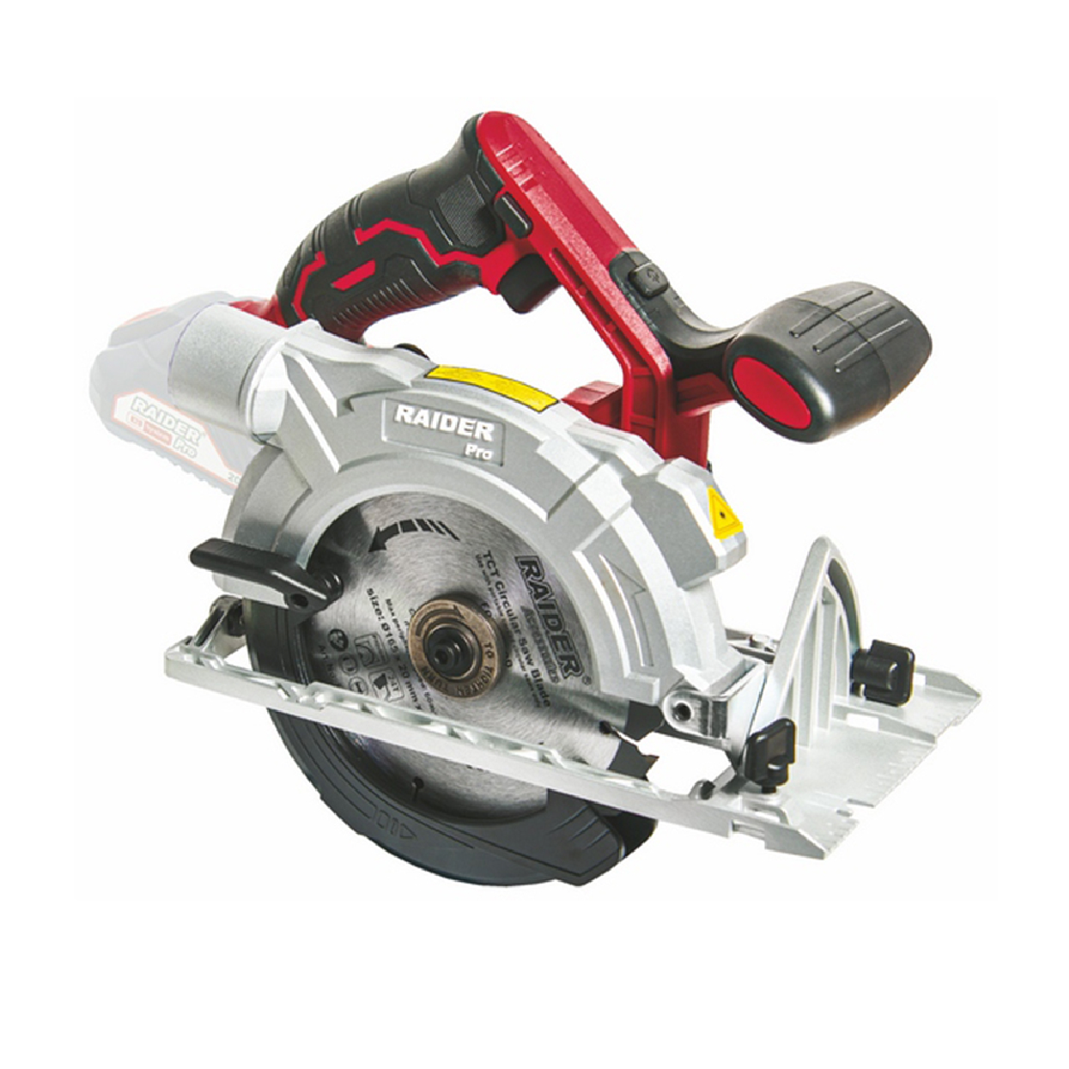 RAIDER R20 solo ΔΙΣΚΟΠΡΙΟΝΟ ΧΕΙΡΟΣ 165x20mm 24T 4200min-1 laser RDP-SCS20 030139 LEUKA-10-4673 RAIDER R20 solo ΔΙΣΚΟΠΡΙΟΝΟ ΧΕΙΡΟΣ 165x20mm 24T 4200min-1 laser RDP-SCS20 030139 LEUKA-10-4673