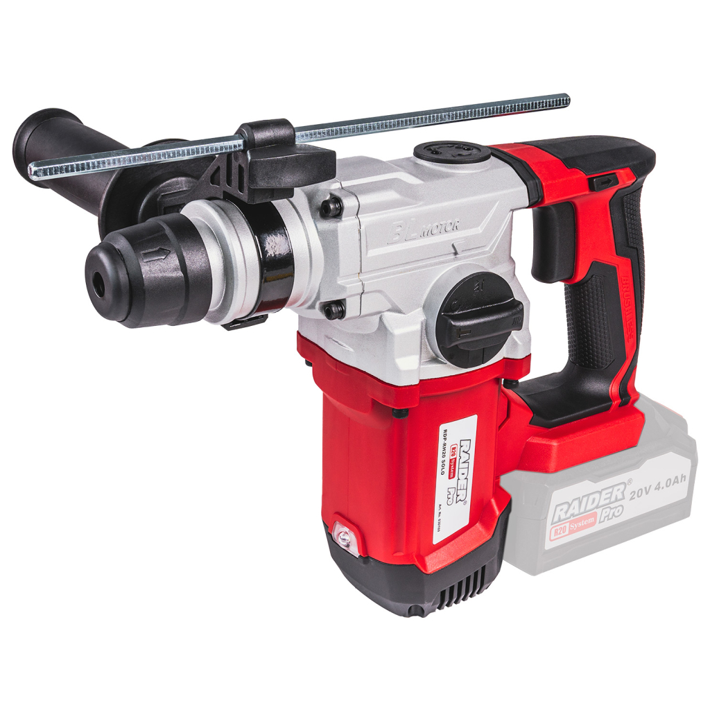 RAIDER R20 Solo ΔΡΑΠΑΝΟ ΠΕΡΙΣΤΡΟΦΙΚΟ ΠΙΣΤΟΛΕΤΟ 2.2J RDP-RH20 030169 LEUKA-10-6379 RAIDER R20 Solo ΔΡΑΠΑΝΟ ΠΕΡΙΣΤΡΟΦΙΚΟ ΠΙΣΤΟΛΕΤΟ 2.2J RDP-RH20 030169 LEUKA-10-6379