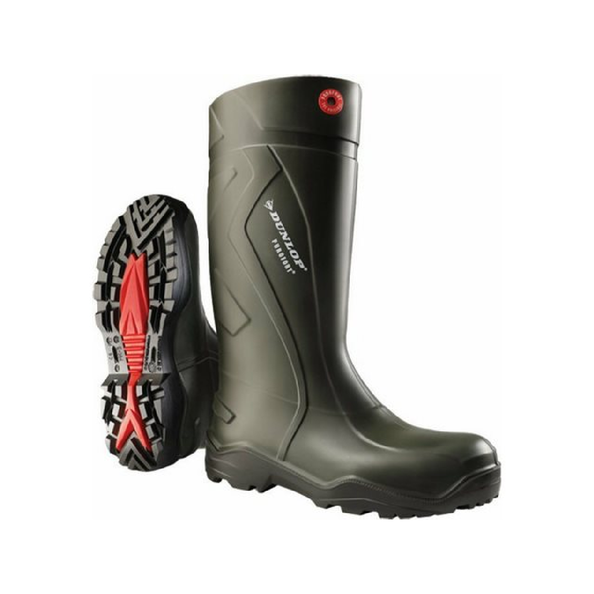 DUNLOP ΜΠΟΤΕΣ ΓΟΝΑΤΟΥ Purofort+ O4 D760933 No43 Χωρίς Προστασία Δακτύλων LEUKA-04-8948 DUNLOP ΜΠΟΤΕΣ ΓΟΝΑΤΟΥ Purofort+ O4 D760933 No43 Χωρίς Προστασία Δακτύλων LEUKA-04-8948