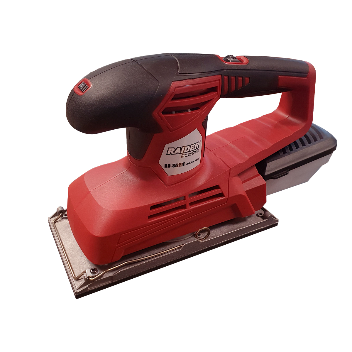 RAIDER ΤΡΙΒΕΙΟ 350W RD-SA19 040111 LEUKA-10-3007 RAIDER ΤΡΙΒΕΙΟ 350W RD-SA19 040111 LEUKA-10-3007