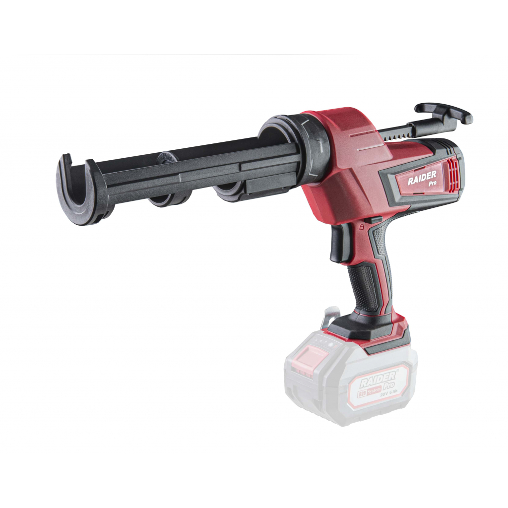 RAIDER R20 solo ΠΙΣΤΟΛΙ ΣΙΛΙΚΟΝΗΣ 310mm 4500N RDP-SCG20 041604 LEUKA-10-5724 RAIDER R20 solo ΠΙΣΤΟΛΙ ΣΙΛΙΚΟΝΗΣ 310mm 4500N RDP-SCG20 041604 LEUKA-10-5724