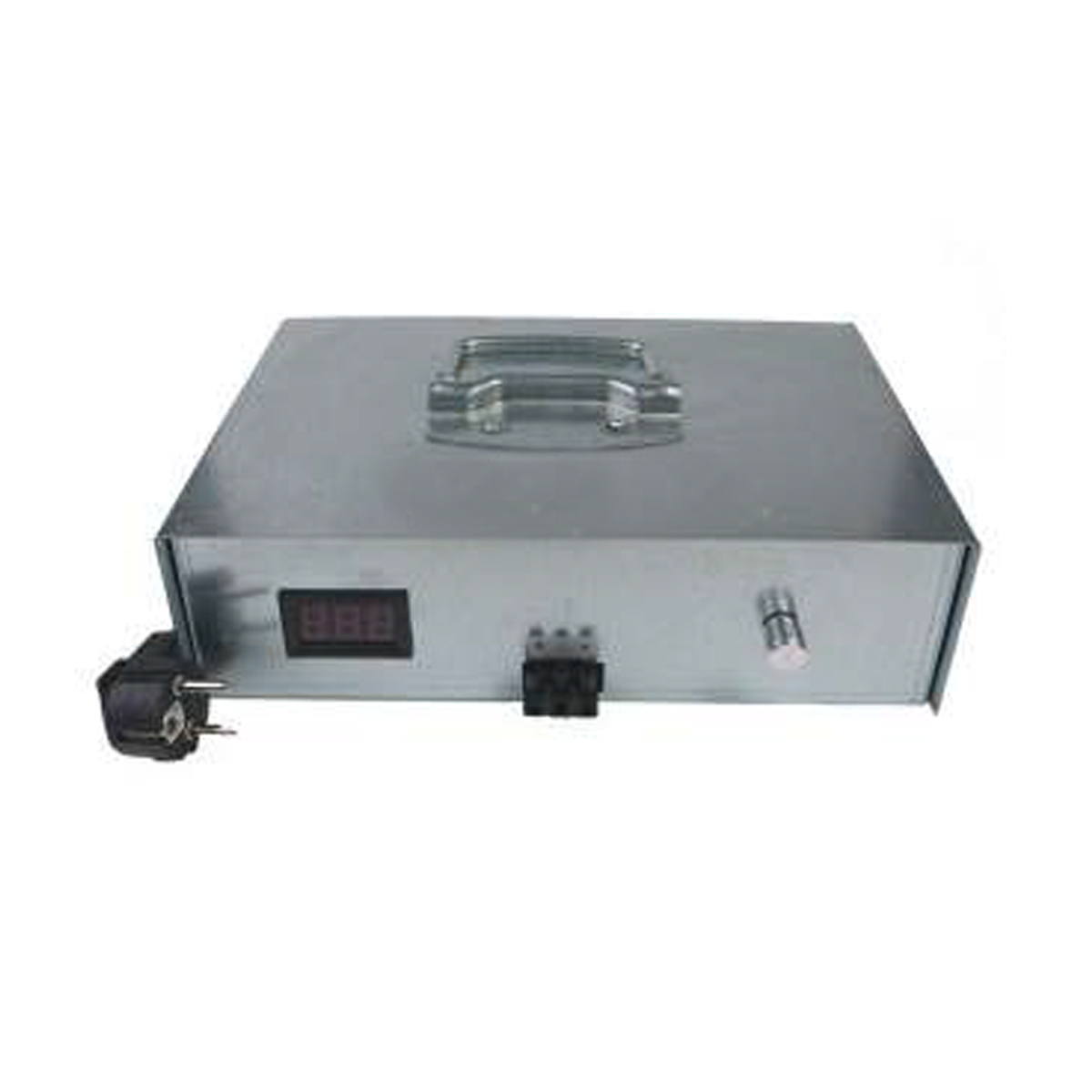 ΕΛΑΙΟΡΑΒΔΙΣΤΙΚΟΥ ΤΡΟΦΟΔΟΤΙΚΟ 12-18VDC, 20Ah MAX, 350W LEUKA-05-6891 ΕΛΑΙΟΡΑΒΔΙΣΤΙΚΟΥ ΤΡΟΦΟΔΟΤΙΚΟ 12-18VDC, 20Ah MAX, 350W LEUKA-05-6891