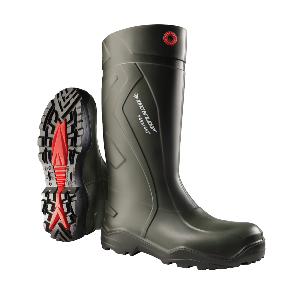 DUNLOP ΜΠΟΤΕΣ ΓΟΝΑΤΟΥ Purofort+ S5 C762933 No41 Με Προστασία Δακτύλων LEUKA-05-7618 DUNLOP ΜΠΟΤΕΣ ΓΟΝΑΤΟΥ Purofort+ S5 C762933 No41 Με Προστασία Δακτύλων LEUKA-05-7618